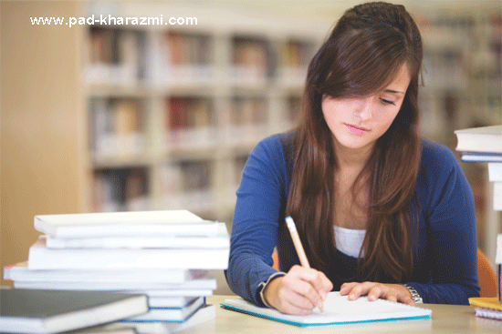 همسطح سازی سوابق کاری